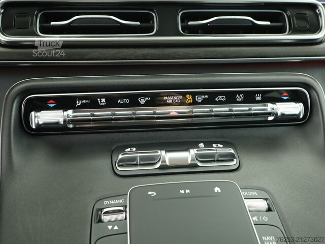 Minibús Mercedes-Benz V 220 d 4MATIC AVANTGARDE Lang 360 ACC AHK AUT