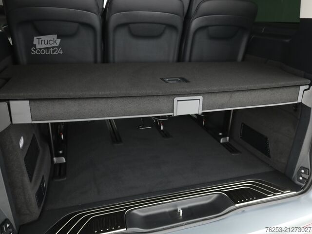 Minibús Mercedes-Benz V 220 d 4MATIC AVANTGARDE Lang 360 ACC AHK AUT