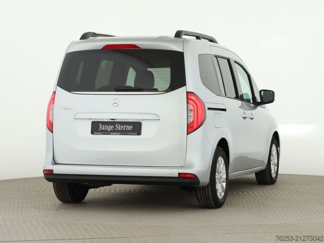 Microbuz Mercedes-Benz T 180 d PROGRESSIVE Standard AUT DynLicht Kam.