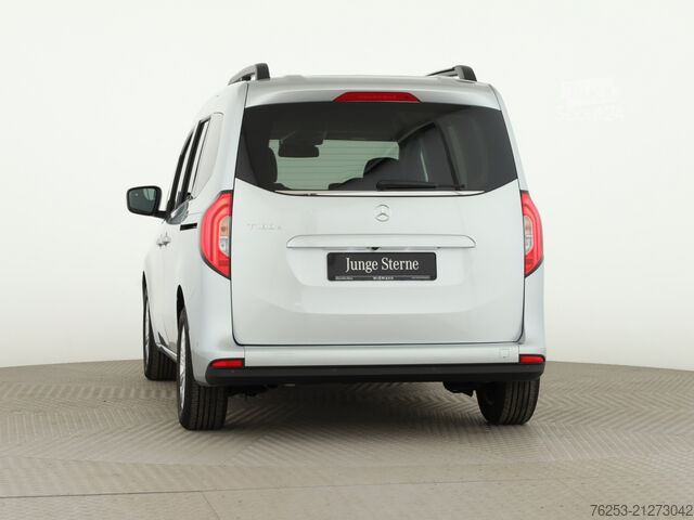 Microbuz Mercedes-Benz T 180 d PROGRESSIVE Standard AUT DynLicht Kam.