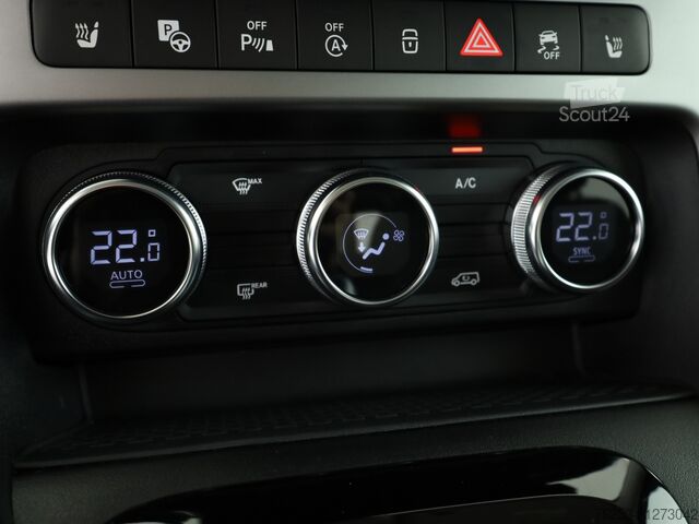 Microbuz Mercedes-Benz T 180 d PROGRESSIVE Standard AUT DynLicht Kam.