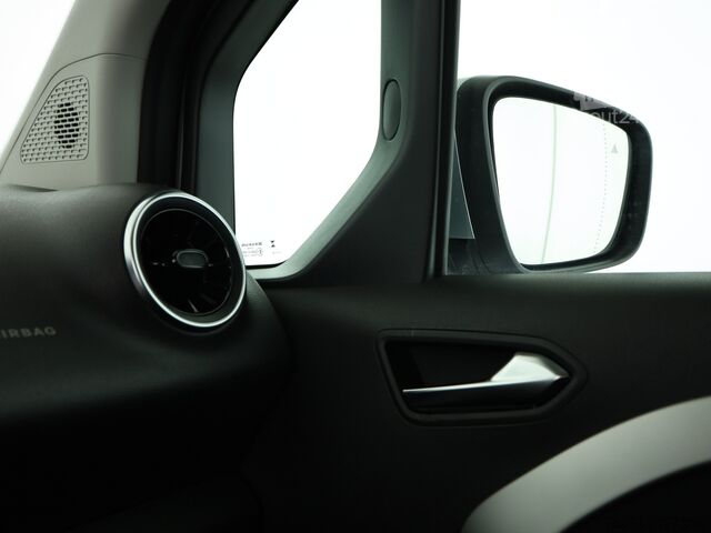 Microbuz Mercedes-Benz T 180 d PROGRESSIVE Standard AUT DynLicht Kam.