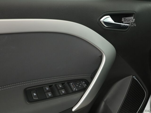 Microbuz Mercedes-Benz T 180 d PROGRESSIVE Standard AUT DynLicht Kam.