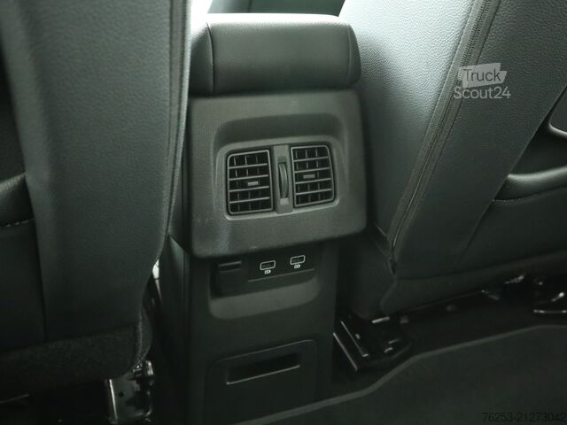 Microbuz Mercedes-Benz T 180 d PROGRESSIVE Standard AUT DynLicht Kam.