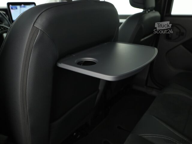 Microbuz Mercedes-Benz T 180 d PROGRESSIVE Standard AUT DynLicht Kam.