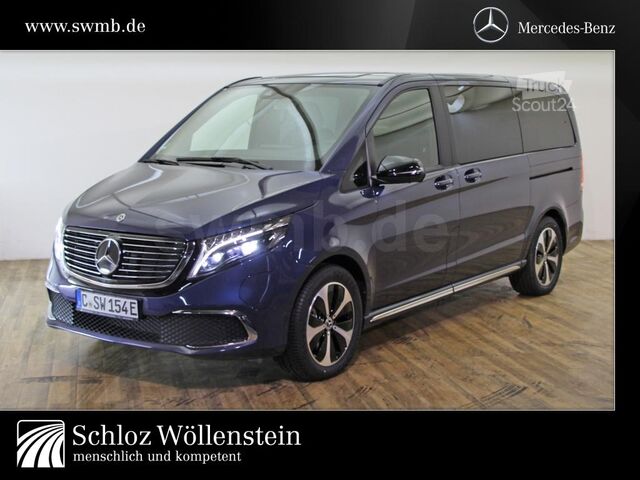 Minibus Mercedes-Benz EQV 300 L Avantgarde Navi*Klima*MBUX*AIR*SHZ