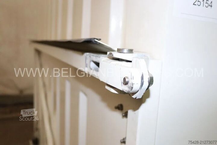 Autobus SKIBAK Van Hool