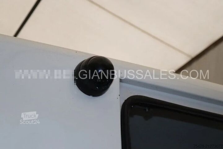 Autobus SKIBAK Van Hool