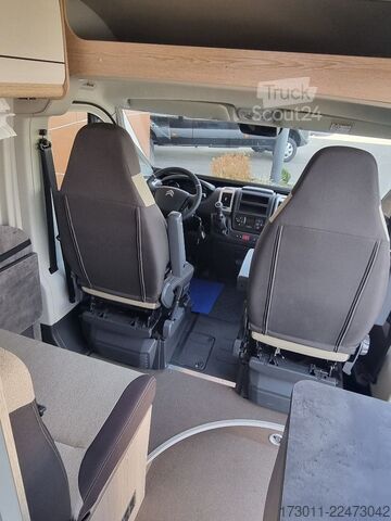 Kemperis PÖSSL Summit 540 Citroen 140PS