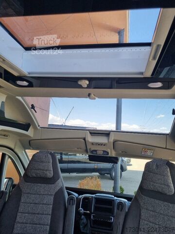 Kemperis PÖSSL Summit Prime 640 Citroen 140PS