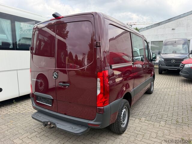 Minibuss MERCEDES-BENZ Sprinter 316 CDI Klima AHK Mixto Kamera