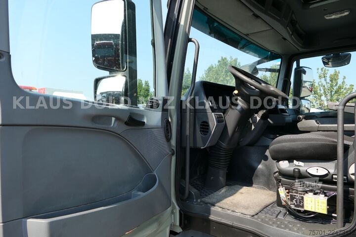 Тристранен самосвал MERCEDES-BENZ Actros 3244 3-Seitenkipper Retar Org 1450000 km
