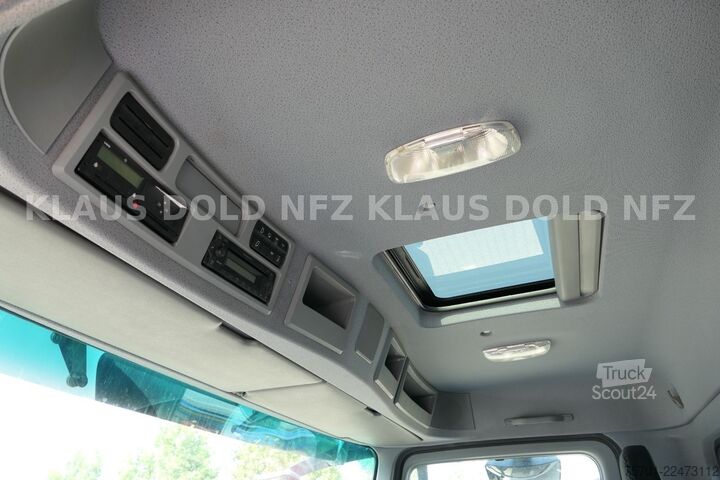 Тристранен самосвал MERCEDES-BENZ Actros 3244 3-Seitenkipper Retar Org 1450000 km