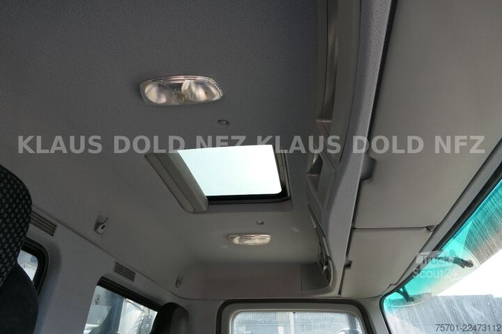 Тристранен самосвал MERCEDES-BENZ Actros 3244 3-Seitenkipper Retar Org 1450000 km