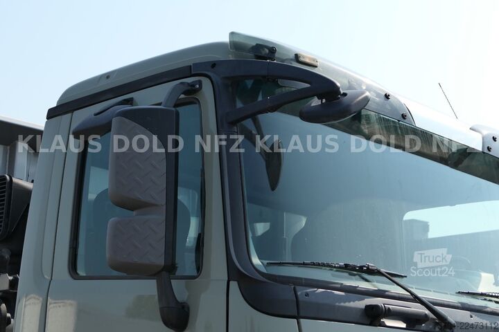 Тристранен самосвал MERCEDES-BENZ Actros 3244 3-Seitenkipper Retar Org 1450000 km