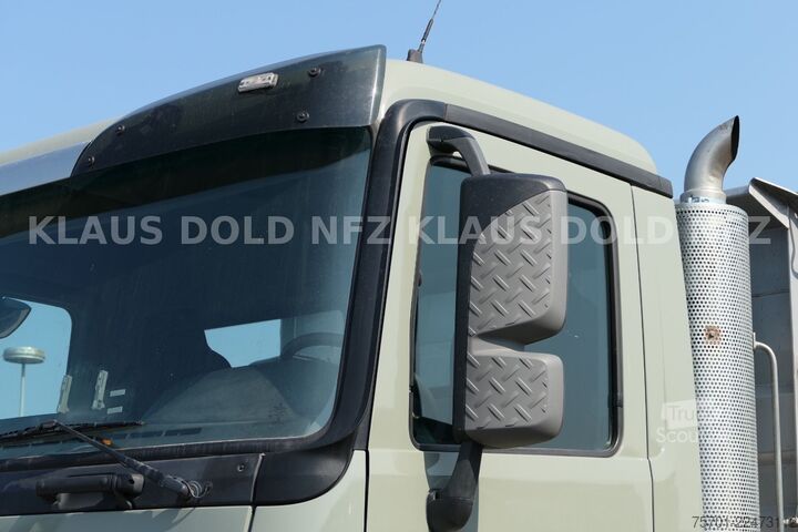 Тристранен самосвал MERCEDES-BENZ Actros 3244 3-Seitenkipper Retar Org 1450000 km