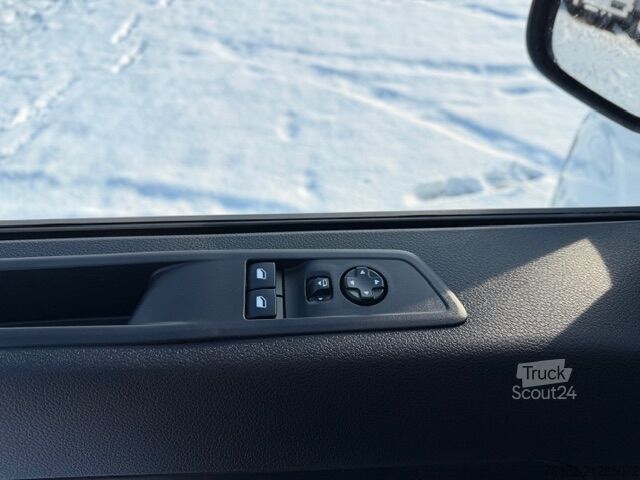 Vagón caja largo FIAT Scudo L3 Aut.Carplay.Navi .Klima. Sortim