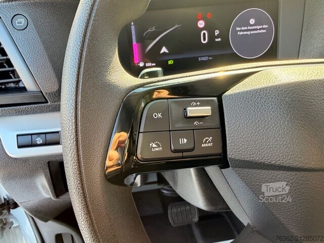 Vagón caja largo FIAT Scudo L3 Aut.Carplay.Navi .Klima. Sortim
