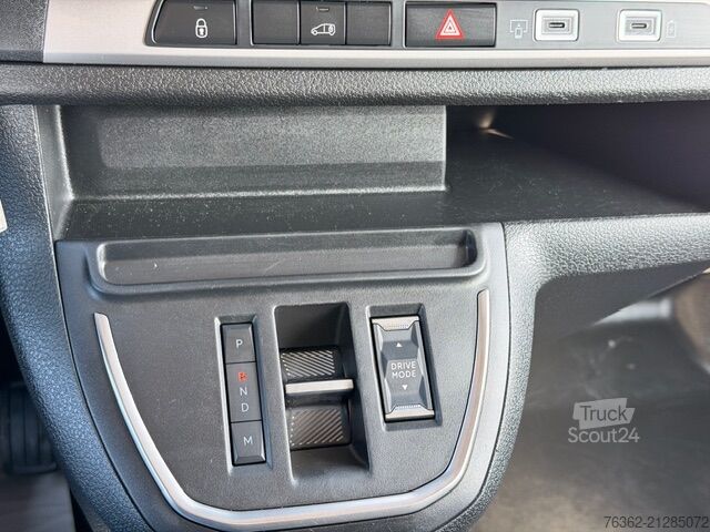 Panel van FIAT Scudo L3 Aut.Carplay.Navi .Klima.Sortimo