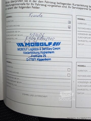 Welog Truck & Trailer GmbH Welog Truck & Trailer GmbH Welog Truck & Trailer GmbH