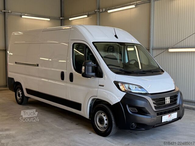 Панелен ван FIAT Ducato L3H2 WERKSTATT / WORKSHOP