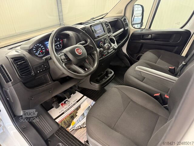 Панелен ван FIAT Ducato L3H2 WERKSTATT / WORKSHOP