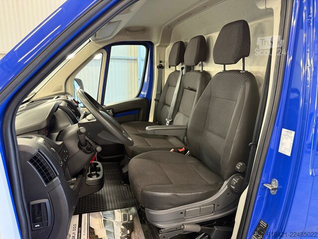 Фургон-панель PEUGEOT Boxer Kasten Hochraum 333 L2H2 BlueHDi 140 Stop&