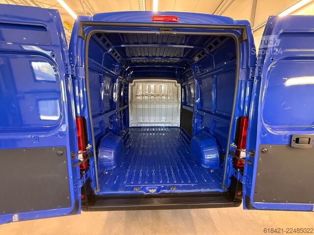 Фургон-панель PEUGEOT Boxer Kasten Hochraum 333 L2H2 BlueHDi 140 Stop&