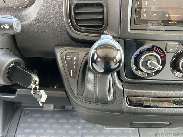 Camper van Pilot G690GJ | FIAT Ducato 2.2 Mjet Euro 6e 140 PS Auto | 2025