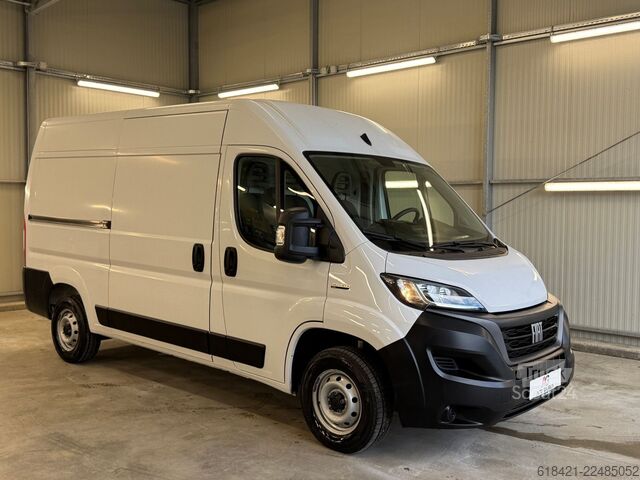 Panel kombi FIAT Ducato Hochr.-Kasten 30 140 L2H2 RS: 3450 mm