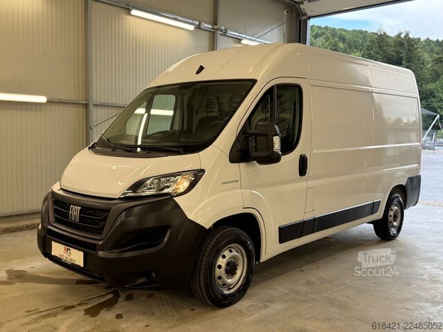 Panel kombi FIAT Ducato Hochr.-Kasten 30 140 L2H2 RS: 3450 mm