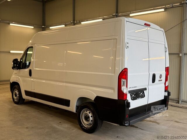 Panel kombi FIAT Ducato Hochr.-Kasten 30 140 L2H2 RS: 3450 mm