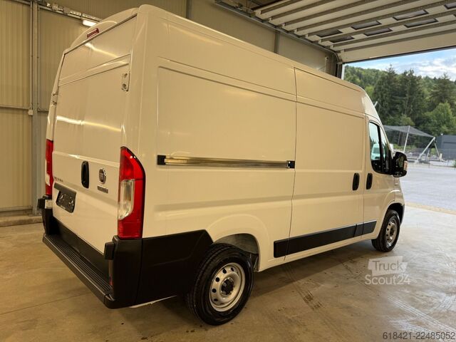 Panel kombi FIAT Ducato Hochr.-Kasten 30 140 L2H2 RS: 3450 mm