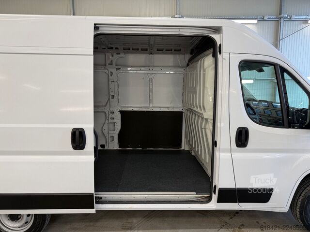Panel kombi FIAT Ducato Hochr.-Kasten 30 140 L2H2 RS: 3450 mm