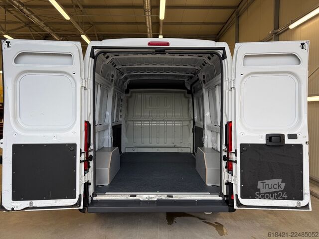 Panel kombi FIAT Ducato Hochr.-Kasten 30 140 L2H2 RS: 3450 mm