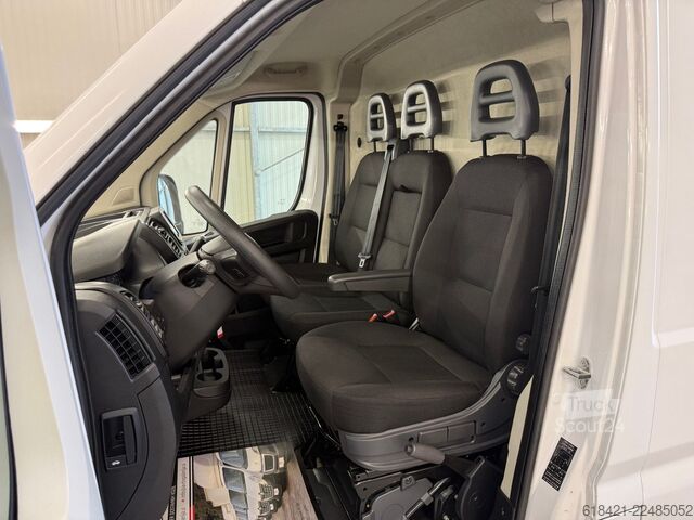Panel kombi FIAT Ducato Hochr.-Kasten 30 140 L2H2 RS: 3450 mm