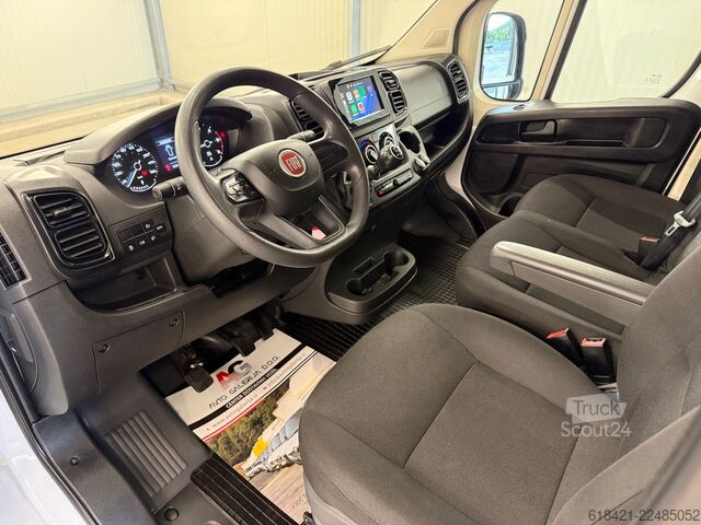 Panel kombi FIAT Ducato Hochr.-Kasten 30 140 L2H2 RS: 3450 mm