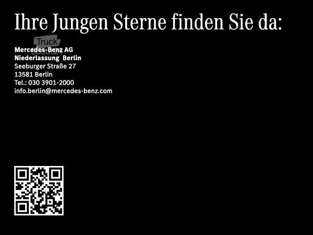 Fourgon tôlé Mercedes-Benz eCitan Kasten BASE Standard