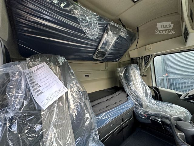 Tomruk kamyonu VOLVO FH 540 6x4 P HD TRUCK EPSILON TZ17