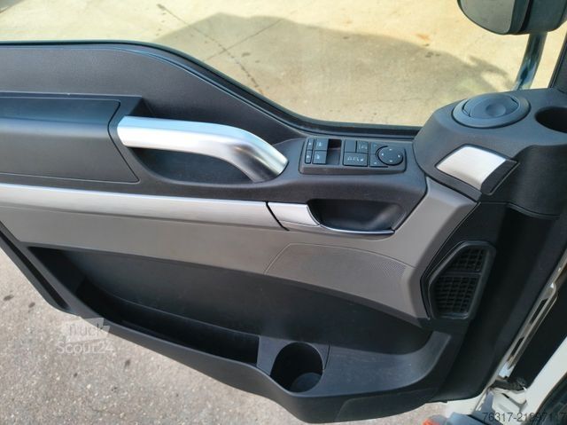 VP-Nutzfahrzeuge VP-Nutzfahrzeuge VP-Nutzfahrzeuge