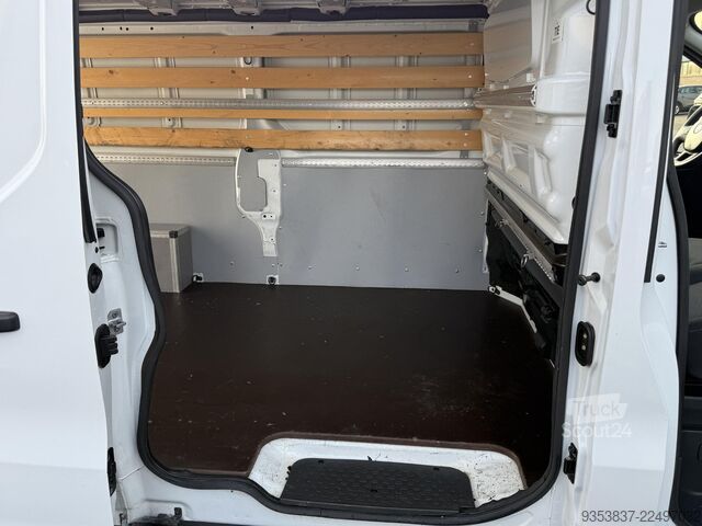 Break à toit surélevé Fiat Talento 2.0 MultiJet L2H1 Basis EURO-6 145pk 2...
