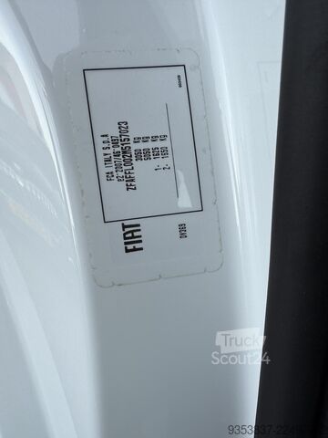 Break à toit surélevé Fiat Talento 2.0 MultiJet L2H1 Basis EURO-6 145pk 2...