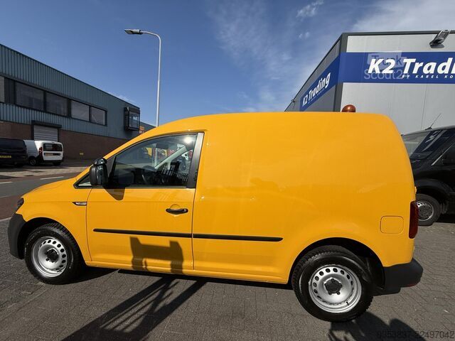  VW Caddy 2.0 TDI L1H1 BMT Trendline