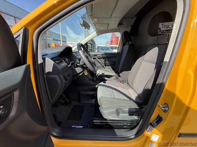  VW Caddy 2.0 TDI L1H1 BMT Trendline