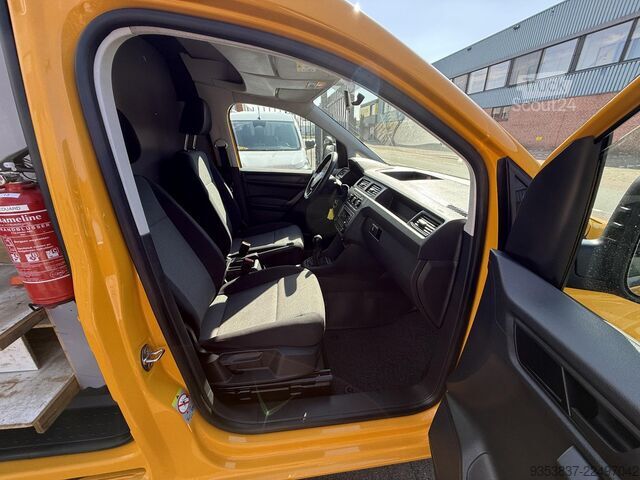  VW Caddy 2.0 TDI L1H1 BMT Trendline