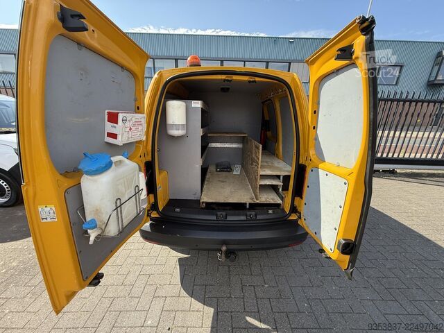  VW Caddy 2.0 TDI L1H1 BMT Trendline