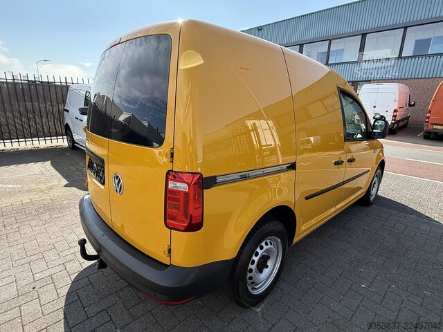  VW Caddy 2.0 TDI L1H1 BMT Trendline