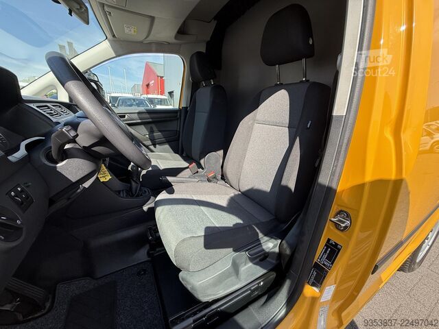 عربة ستيشن واغن ذات سقف مرتفع VW Caddy 2.0 TDI L1H1 BMT Trendline