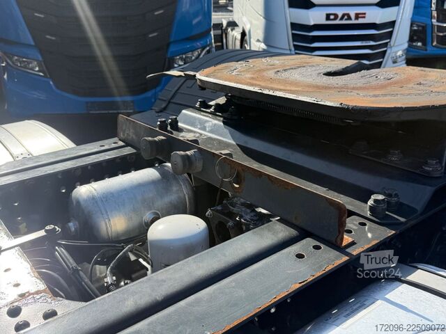 وحدة جرار قياسية IVECO X-Way 490 4x2 BL, Hydraulik, TOP!