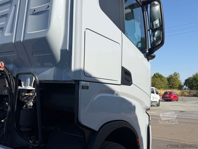 وحدة جرار قياسية IVECO X-Way 490 4x2 BL, Hydraulik, TOP!